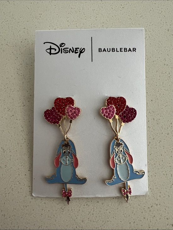 BaubleBar Jewelry - Sold!